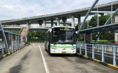 兰州308路公交车路线